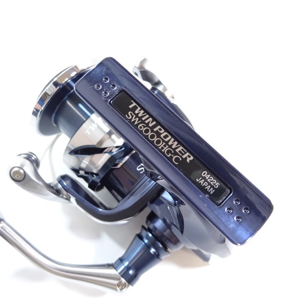 ２１ツインパワーＳＷ６０００ＨＧ